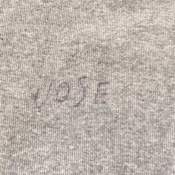 South beach crop tee - Picture 4 of 4